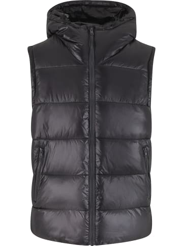 Urban Classics Outerwear - Vests in black