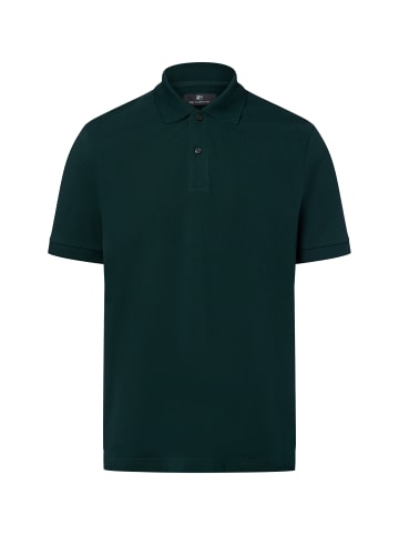 Nils Sundström Poloshirt in tanne - 0017