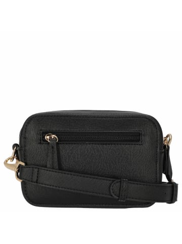 Valentino Bags Zero Re - Umhängetasche 18 cm (prugna) in nero