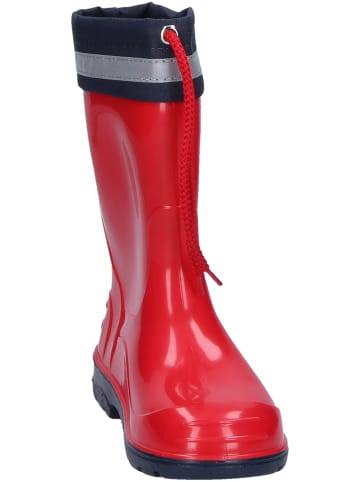Bockstiegel Regenstiefel Kim in rot