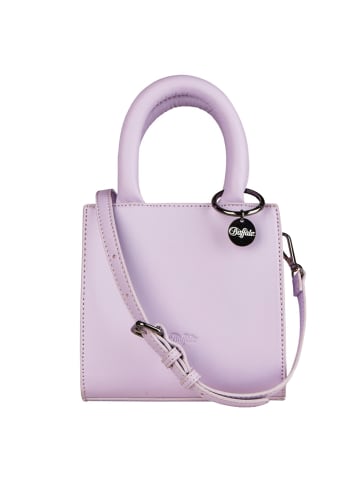 Buffalo Boxy Mini Bag Handtasche 17.5 cm in muse lilac