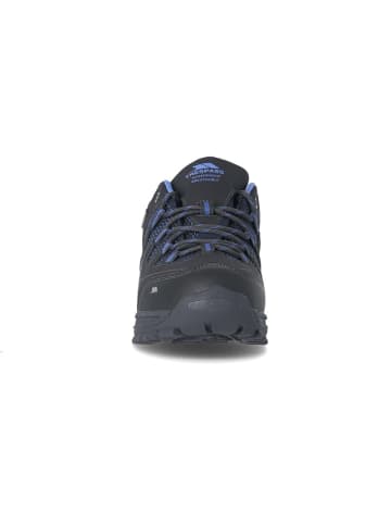 Trespass Wanderschuh in Grau