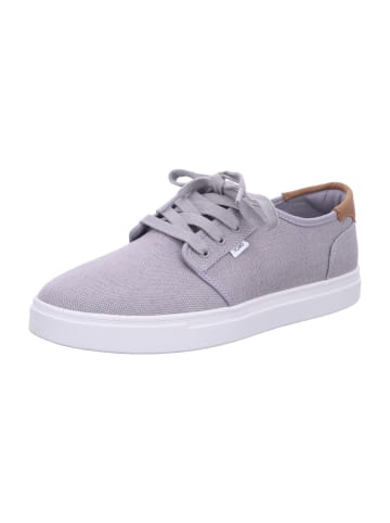 TOMS Schnürschuhe Carlo 2.0 in Grau