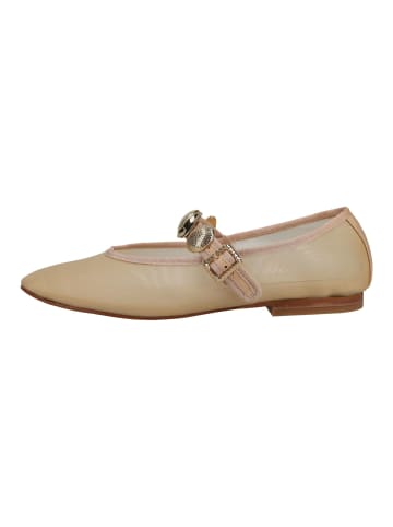 DOLCE VITA Ballerinas in Vanille