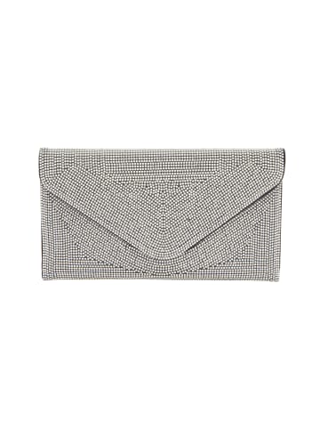 faina Clutch Clutch in Graphite