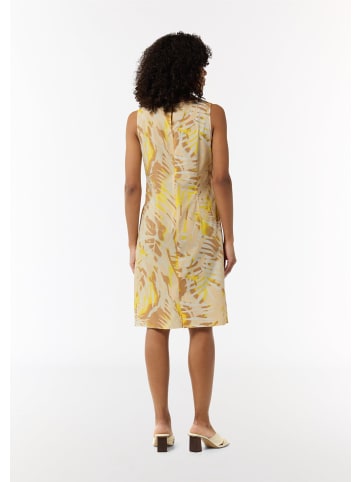 comma Kleid  in  12A9_gelb