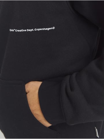 Jack & Jones Hoodie für in schwarz