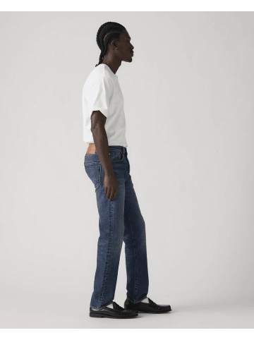 Levi's Jeans 10832485450070 Blau