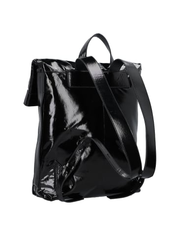 LIEBESKIND BERLIN Elvira Daypack L Leder 40 cm in black