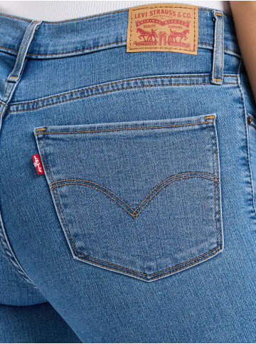 Levi´s Jeans 311 Shaping Skinny in light stone