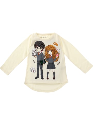 Warner Bros Schlafanzüge Harry Potter in rosa/pink