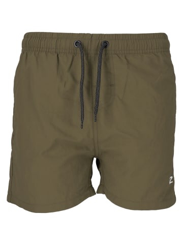 Cruz Shorts Eyemouth in 5056 Tarmac