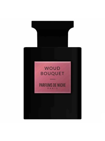 Parfums de Niche Wood Bouquet Eau de Parfum 100 ml