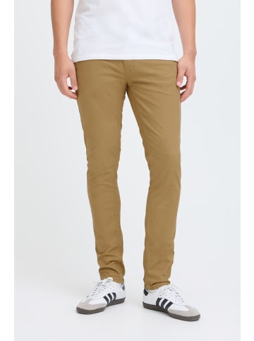 BLEND Chinohose BHNatan in Rotbraun