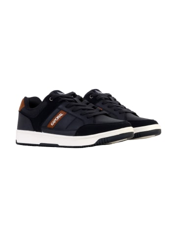 Kaporal Beskine Schnür-Sneaker Blau