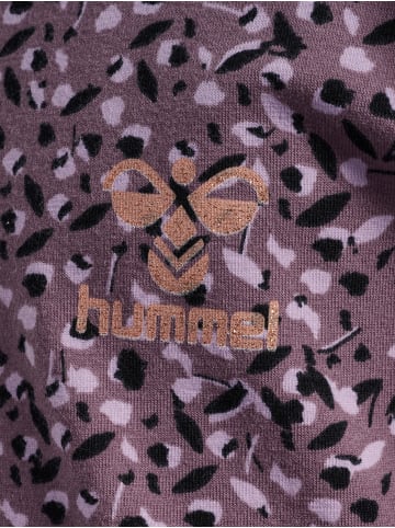 Hummel T-Shirt L/S Hmlannika T-Shirt L/S in EPHEMERA