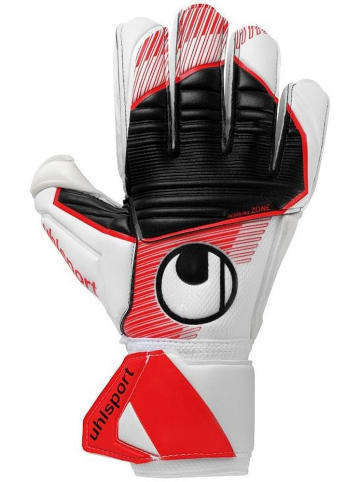 uhlsport Torwarthandschuh "Uhlsport Absolutgrip" in Weiß
