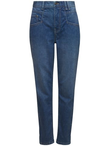 LAURASØN Jeans in blue denim