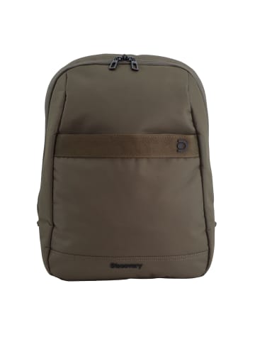 Discovery Rucksack Downtown in khaki