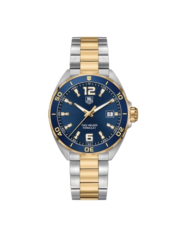 Tag Heuer Herrenuhr WAZ1120.BB0879 mit Armband
