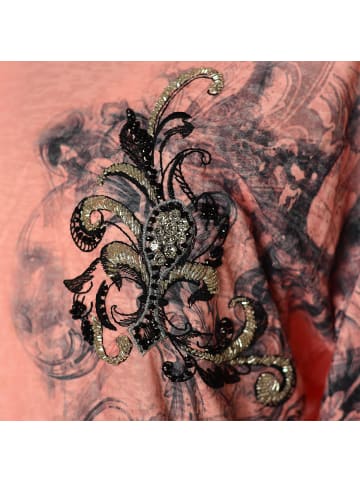 Roberto Geissini Summer Fresh T-Shirt Rosa