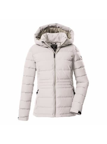 Killtec Freizeitjacke in beige
