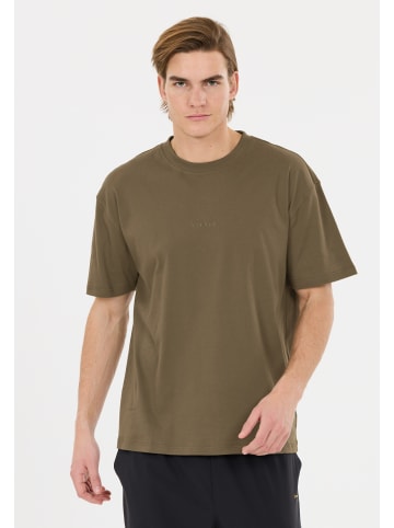 Virtus T-Shirt Roake V2 in 1321 Crocodile