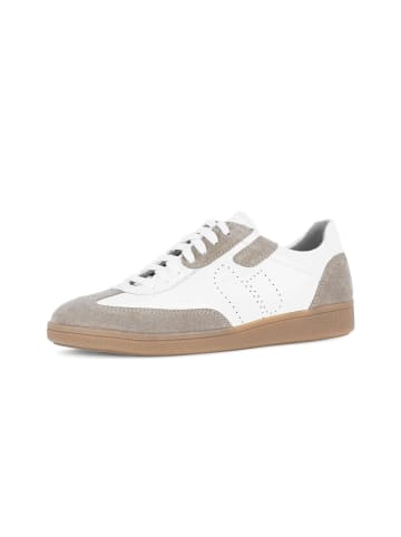 Gabor Sneaker low in beige