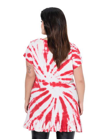 Angel of Style Shirt in neon rot