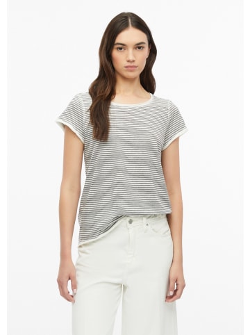 s.Oliver T-Shirt in 02G5_creme