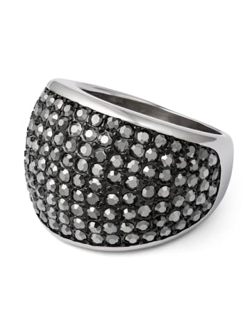 Pippa & Jean Ring in silber