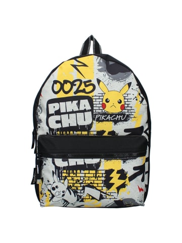 VADOBAG Kinderrucksack 13 Liter Pokemon Pikachu in Gotta Catch Em All