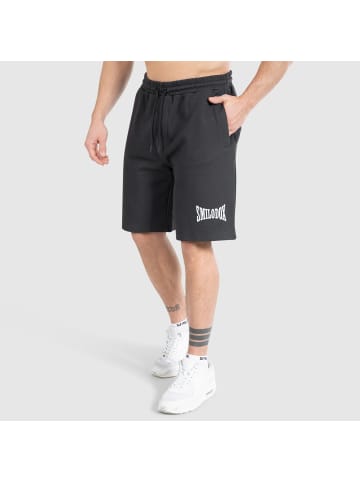 SMILODOX Shorts Classic Pro in Anthrazit