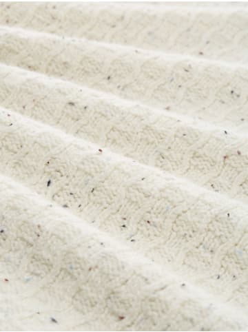 Tom Tailor Strickpullover für in beige