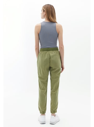 OXXO Outdoorhose ANTIK MOSSTONE