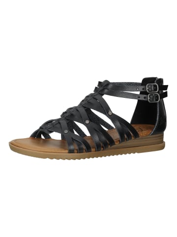 Blowfish Sandalen in Schwarz