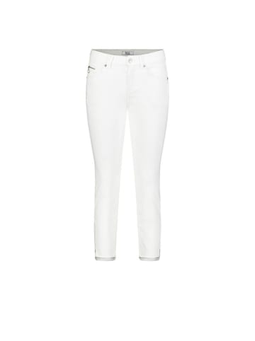 MAC Jeans in Weiß