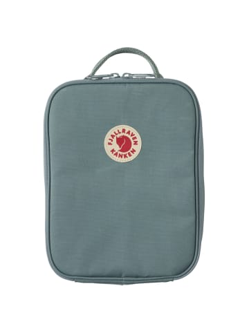 FJÄLLRÄVEN Kånken Mini Cooler 2.5 - Kühltasche 26 cm in grün