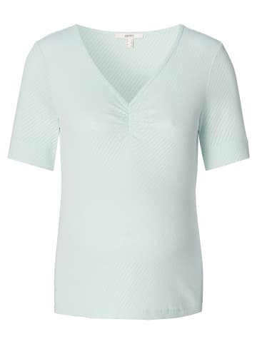 ESPRIT T-Shirt in Pastel Blue