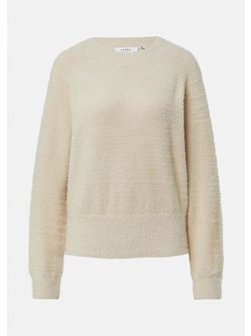 comma Strickpullover in 8103_beige