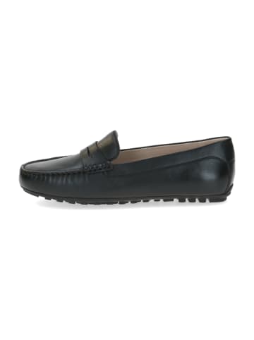 Caprice Halbschuhe schwarz