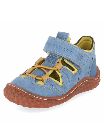PEPINO Lauflernschuh in blue