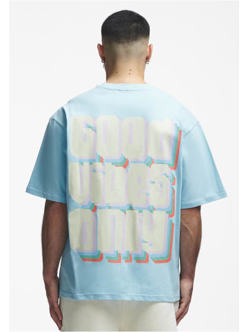 2Y Studios T-Shirts in blue