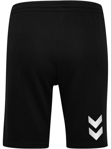 Hummel Hummel Bermuda Kurze Hose Hmlgo Multisport Damen in BLACK