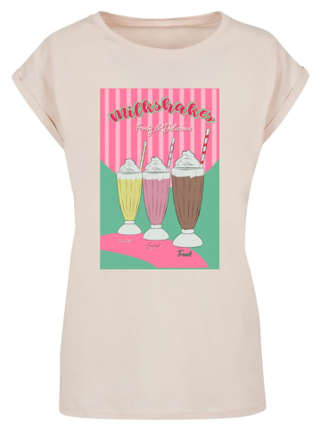 Mister Tee Mister Tee T-Shirts in whitesand