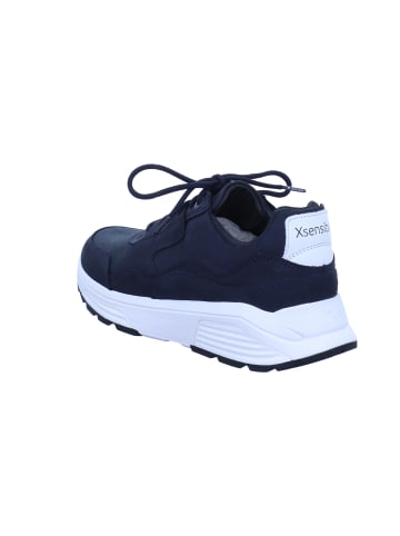 Xsensible Sneaker Low in blau