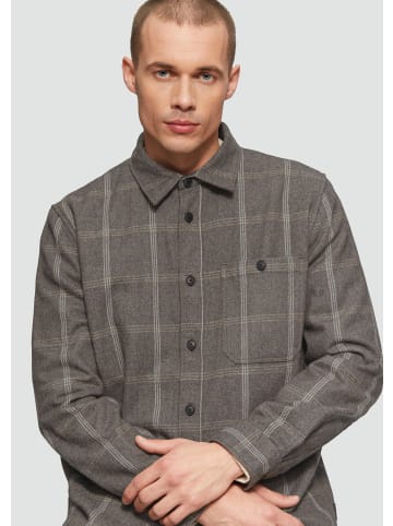 s.Oliver Hemd in 86N2_cognac