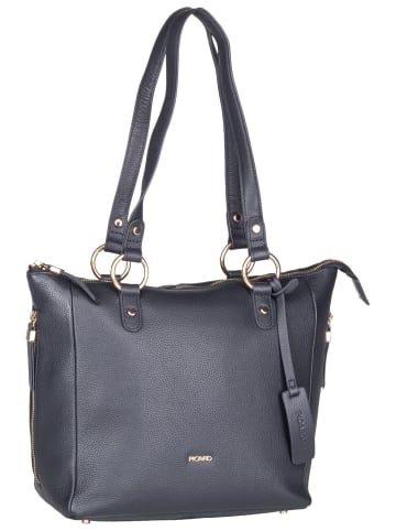 PICARD Schultertasche Java in Ozean