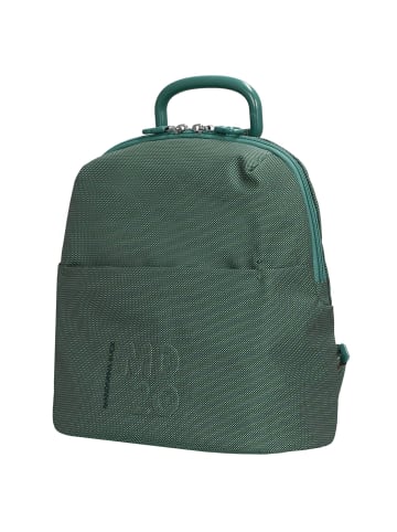Mandarina Duck MD20 - Rucksack 28 cm (emerald) in emerald