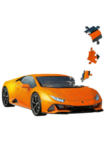 Ravensburger Ravensburger 3D Puzzle Lamborghini Huracán EVO 11238 - Das berühmte Fahrzeug...